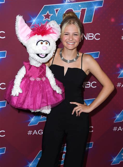 darci lynne relationships|Americas Got Talents Darci Lynne Releases Push Our Luck。